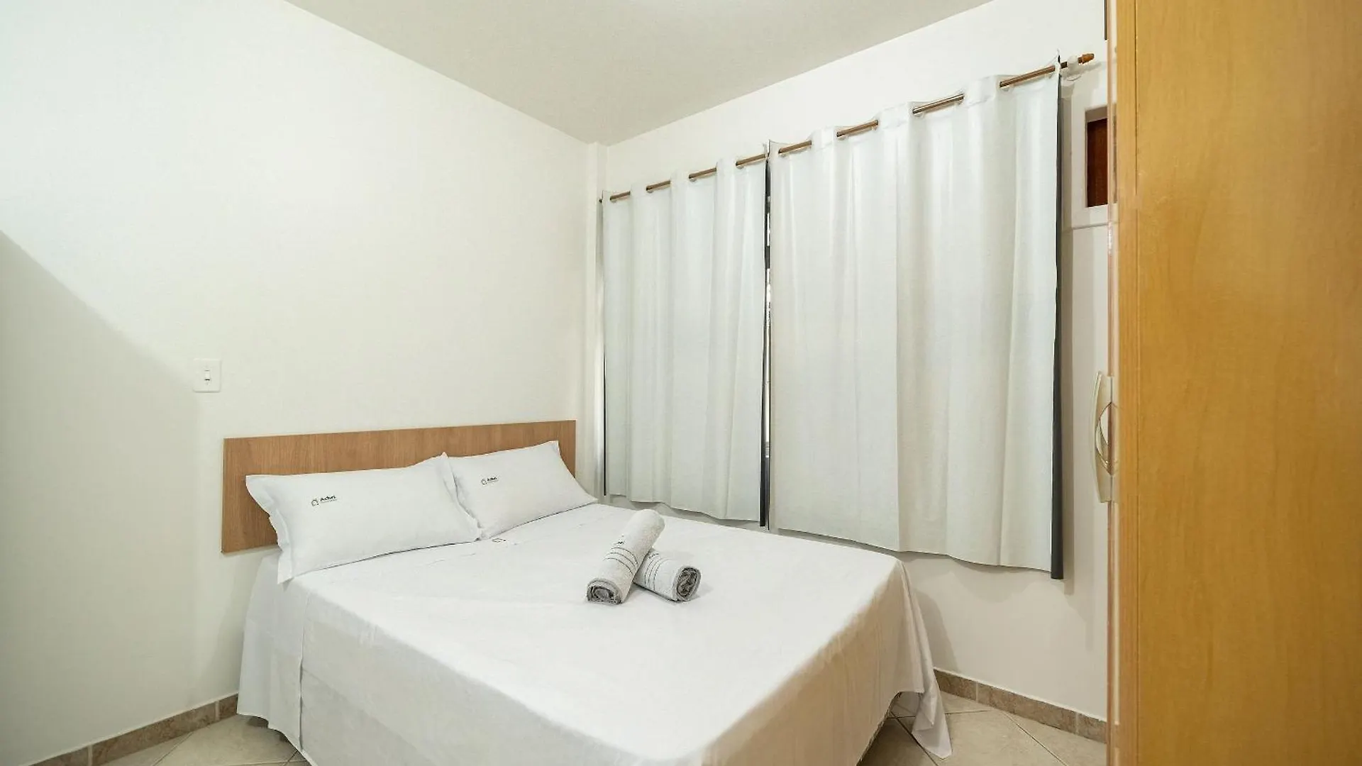 Apartment Estudio Tri 550M Da Ufsc By Achei Florianopolis