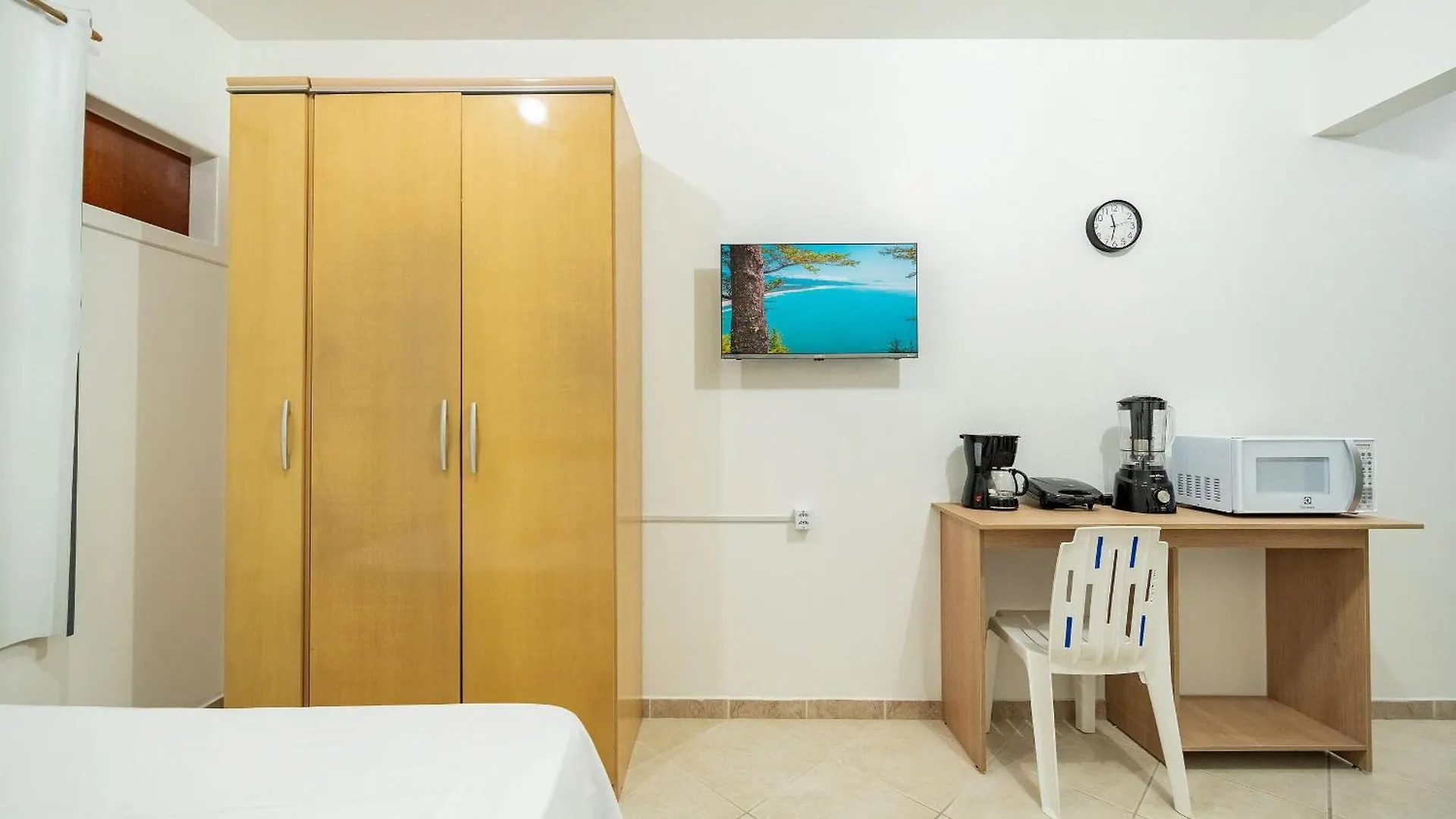 Estudio Tri 500M Da Ufsc By Achei Florianopolis location